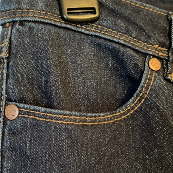 NWOT LC Lauren Conrad Jeans - Picture 8 of 13